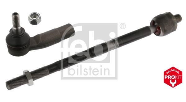 FEBI BILSTEIN Spurstange