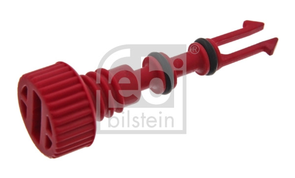 FEBI BILSTEIN Schraube, Kühlerverschluss FEBI BILSTEIN Schraube, Kühlerverschluss