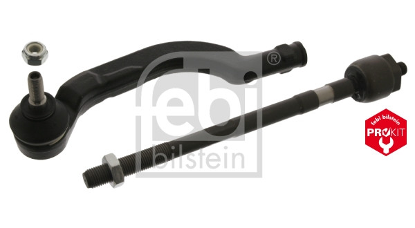 FEBI BILSTEIN Spurstange