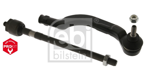 FEBI BILSTEIN Spurstange