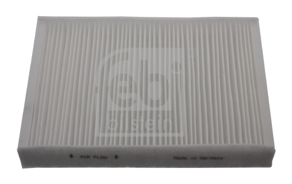 FEBI BILSTEIN Filter, Innenraumluft