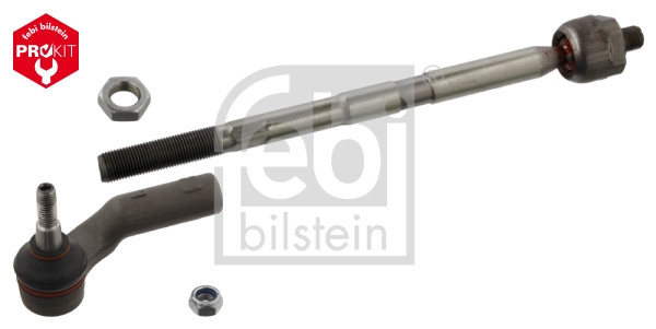 FEBI BILSTEIN Spurstange