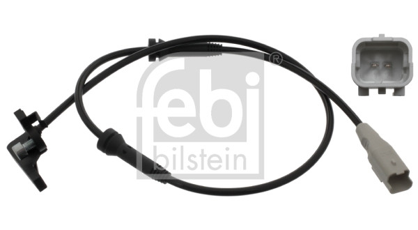 FEBI BILSTEIN Sensor, Raddrehzahl