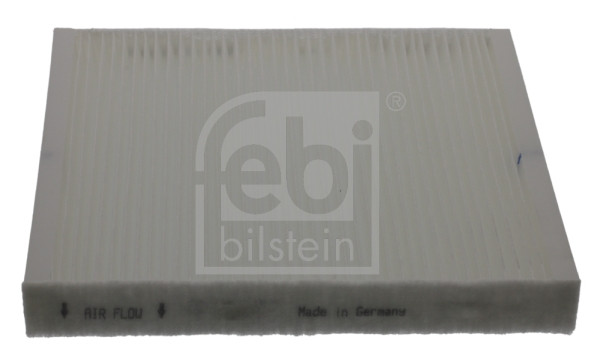 FEBI BILSTEIN Filter, Innenraumluft