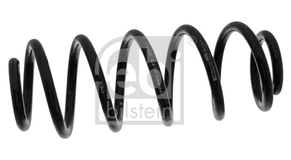 FEBI BILSTEIN Fahrwerksfeder