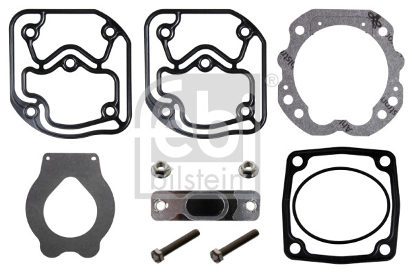 FEBI BILSTEIN Zylinderkopf, Druckluftkompressor