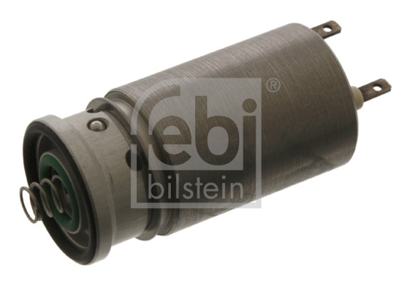 FEBI BILSTEIN Reparatursatz, Schaltventil-Schaltzylinder