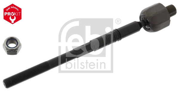 FEBI BILSTEIN Axialgelenk, Spurstange