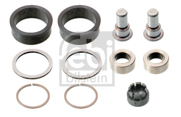 FEBI BILSTEIN Ausrücksatz, Kupplungsbetätigung