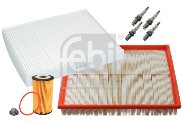 FEBI BILSTEIN Teilesatz, Inspektion