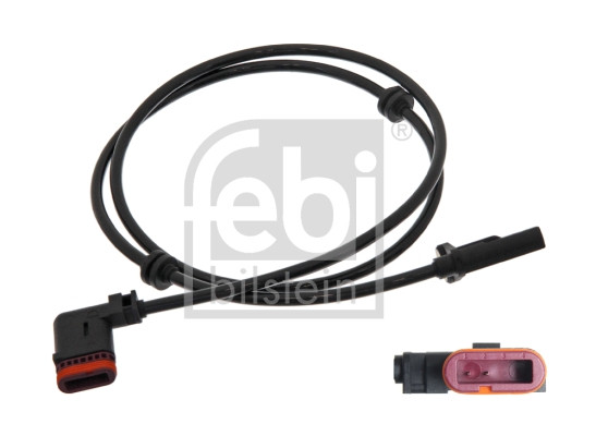 FEBI BILSTEIN Sensor, Raddrehzahl