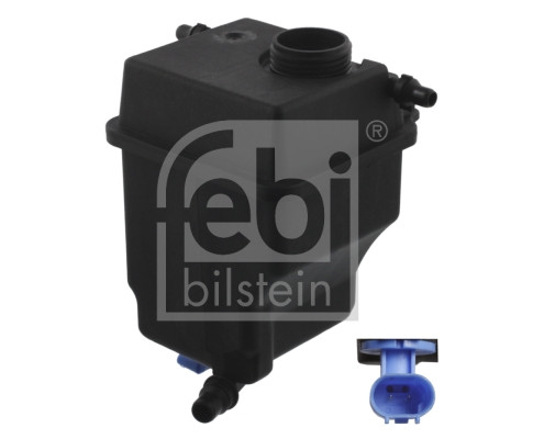 FEBI BILSTEIN Ausgleichsbehälter, Kühlmittel