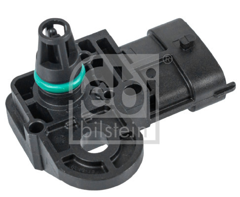 FEBI BILSTEIN Sensor, Saugrohrdruck