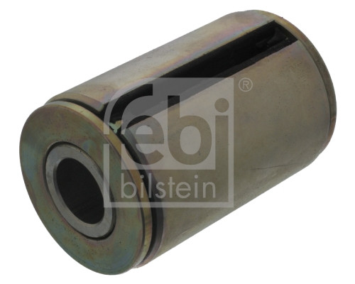 FEBI BILSTEIN Lagerbuchse, Blattfeder