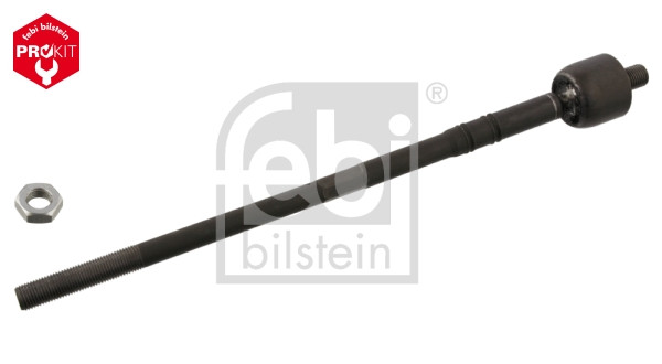 FEBI BILSTEIN Axialgelenk, Spurstange