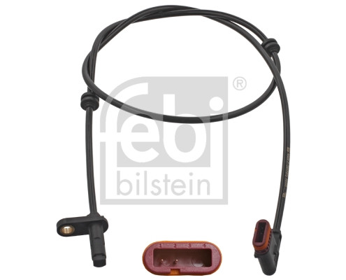 FEBI BILSTEIN Sensor, Raddrehzahl