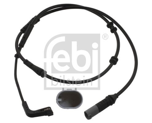 FEBI BILSTEIN Warnkontakt, Bremsbelagverschleiß