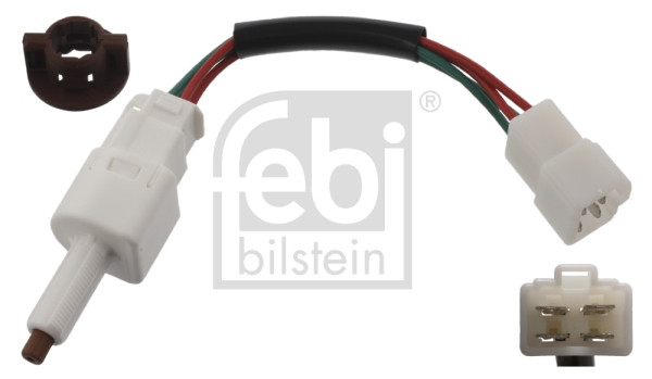 FEBI BILSTEIN Bremslichtschalter