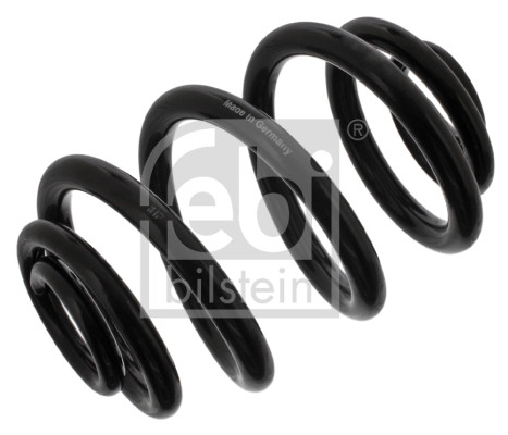 FEBI BILSTEIN Fahrwerksfeder