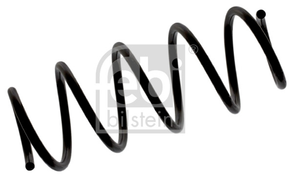 FEBI BILSTEIN Fahrwerksfeder