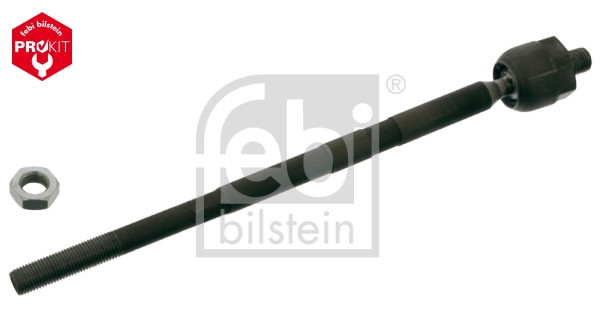FEBI BILSTEIN Axialgelenk, Spurstange