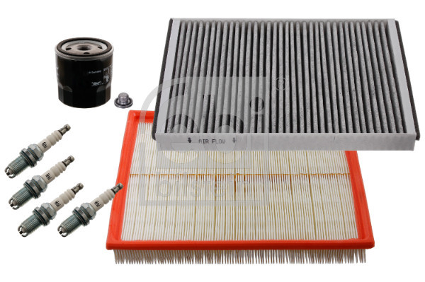 FEBI BILSTEIN Teilesatz, Inspektion