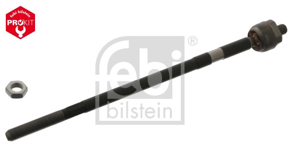 FEBI BILSTEIN Axialgelenk, Spurstange