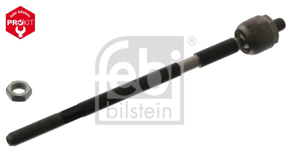 FEBI BILSTEIN Axialgelenk, Spurstange