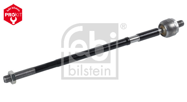 FEBI BILSTEIN Axialgelenk, Spurstange