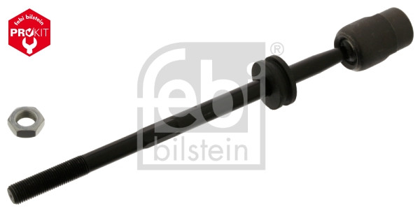 FEBI BILSTEIN Axialgelenk, Spurstange