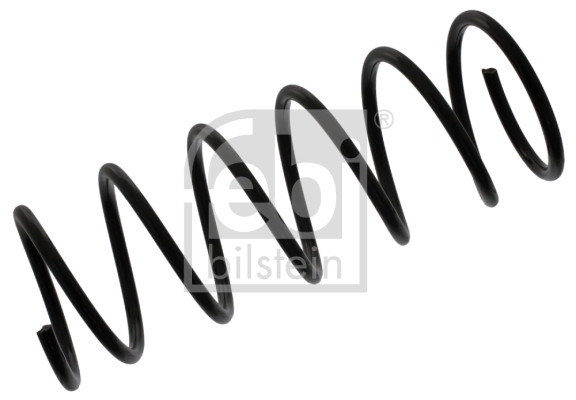 FEBI BILSTEIN Fahrwerksfeder