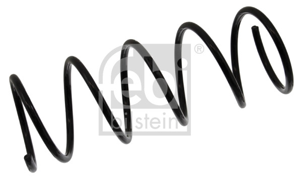 FEBI BILSTEIN Fahrwerksfeder