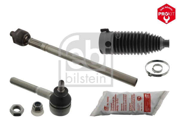 FEBI BILSTEIN Spurstange