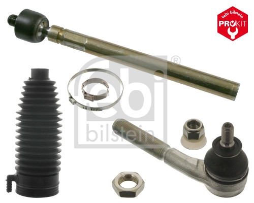 FEBI BILSTEIN Spurstange
