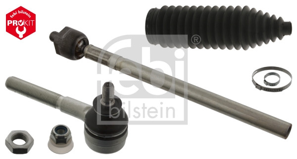 FEBI BILSTEIN Spurstange