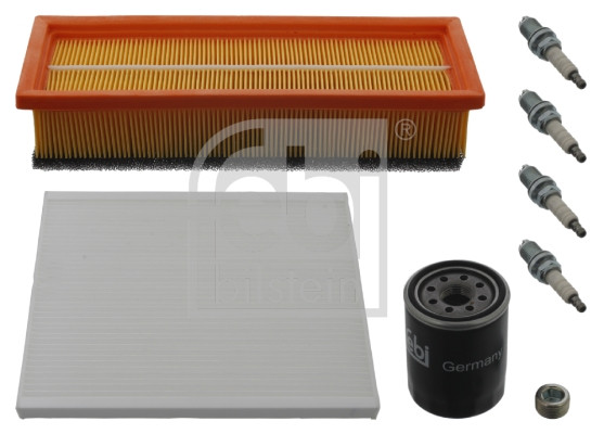 FEBI BILSTEIN Teilesatz, Inspektion