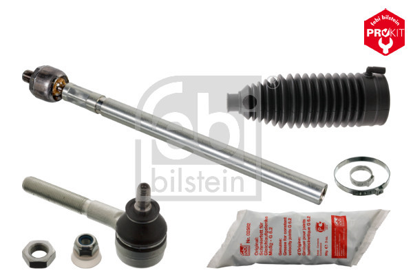 FEBI BILSTEIN Spurstange