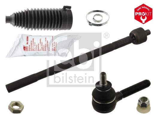 FEBI BILSTEIN Spurstange