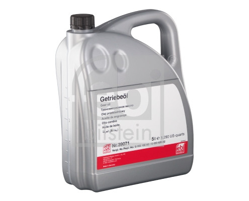 FEBI BILSTEIN Automatikgetriebeöl