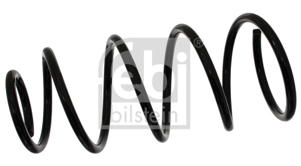 FEBI BILSTEIN Fahrwerksfeder