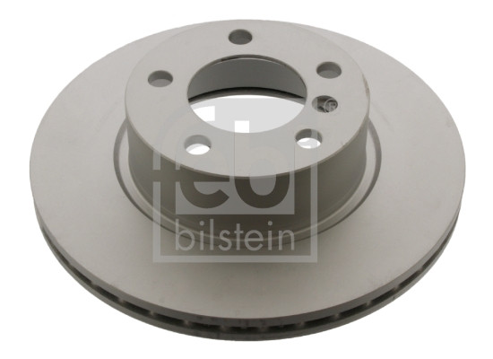 FEBI BILSTEIN Bremsscheibe