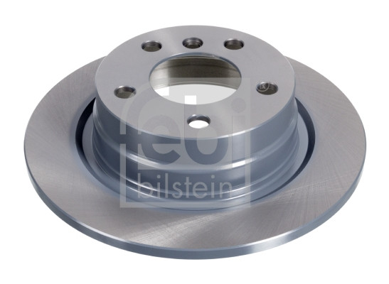 FEBI BILSTEIN Bremsscheibe