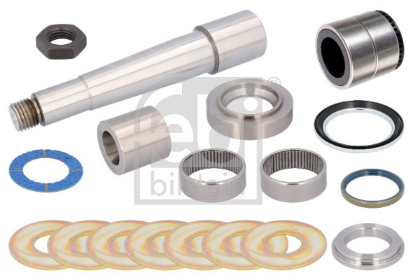 FEBI BILSTEIN Reparatursatz, Achsschenkelbolzen