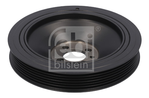 FEBI BILSTEIN Riemenscheibe, Kurbelwelle