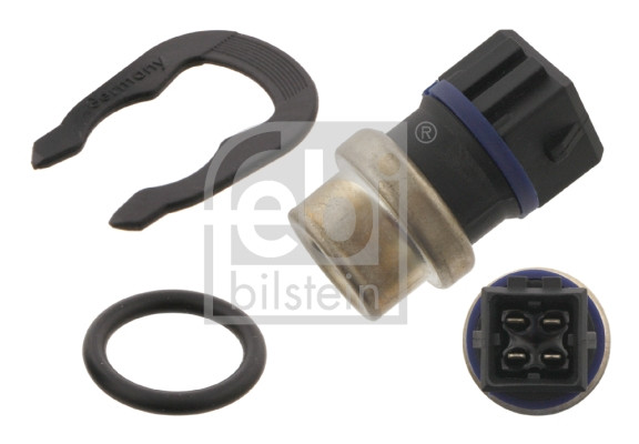 FEBI BILSTEIN Sensor, Kühlmitteltemperatur
