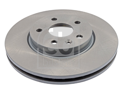 FEBI BILSTEIN Bremsscheibe