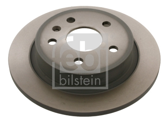 FEBI BILSTEIN Bremsscheibe