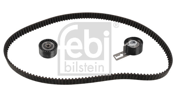 FEBI BILSTEIN Zahnriemensatz