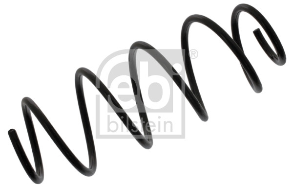 FEBI BILSTEIN Fahrwerksfeder