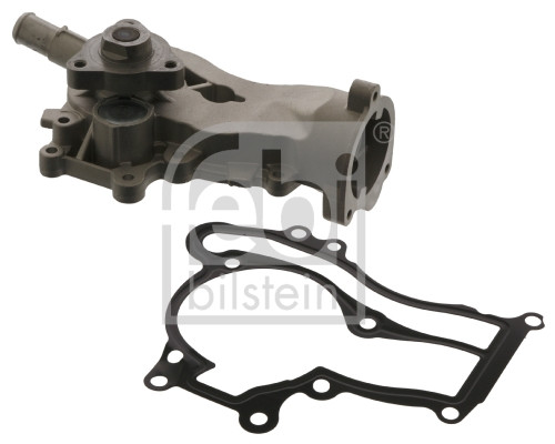 FEBI BILSTEIN Wasserpumpe